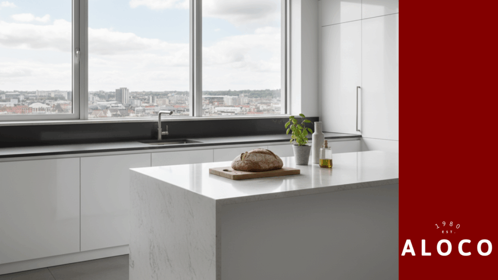 kitchen worktops