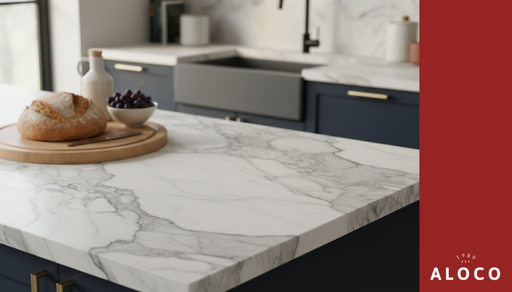 Kitchen Worktops Ireland