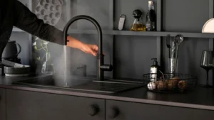 an image taken from the how much do quooker taps cost brochure
