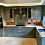 are grey kitchen cabonets a good idea?
