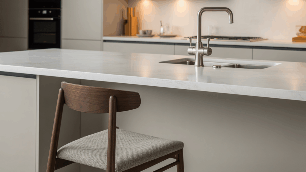 contemporary kitchen design